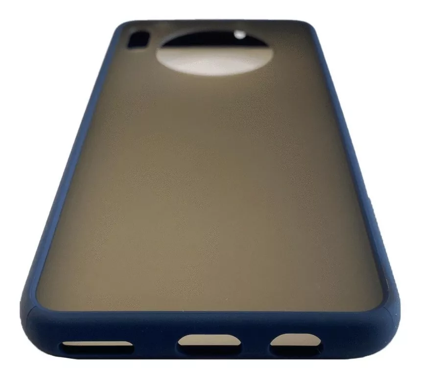 CARCASA PARA HUAWEI MATE 30 JELLY CANDY COFOLK + HIDROGEL - 4