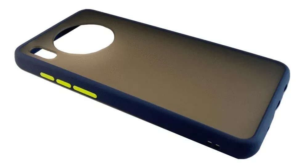 CARCASA PARA HUAWEI MATE 30 JELLY CANDY COFOLK + HIDROGEL - 5