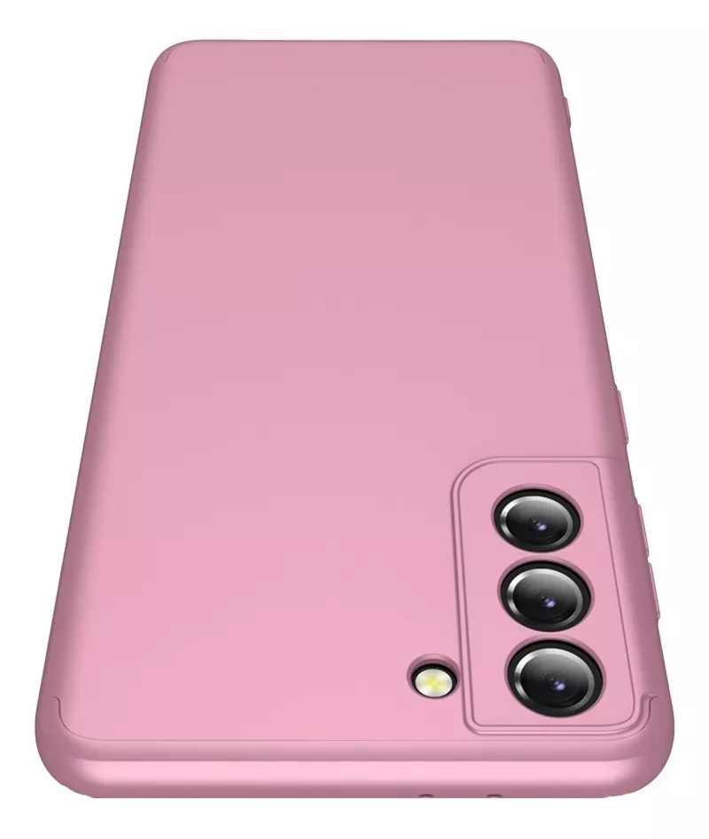 CARCASA PARA SAMSUNG GALAXY S21 - 360° MARCA GKK - 1