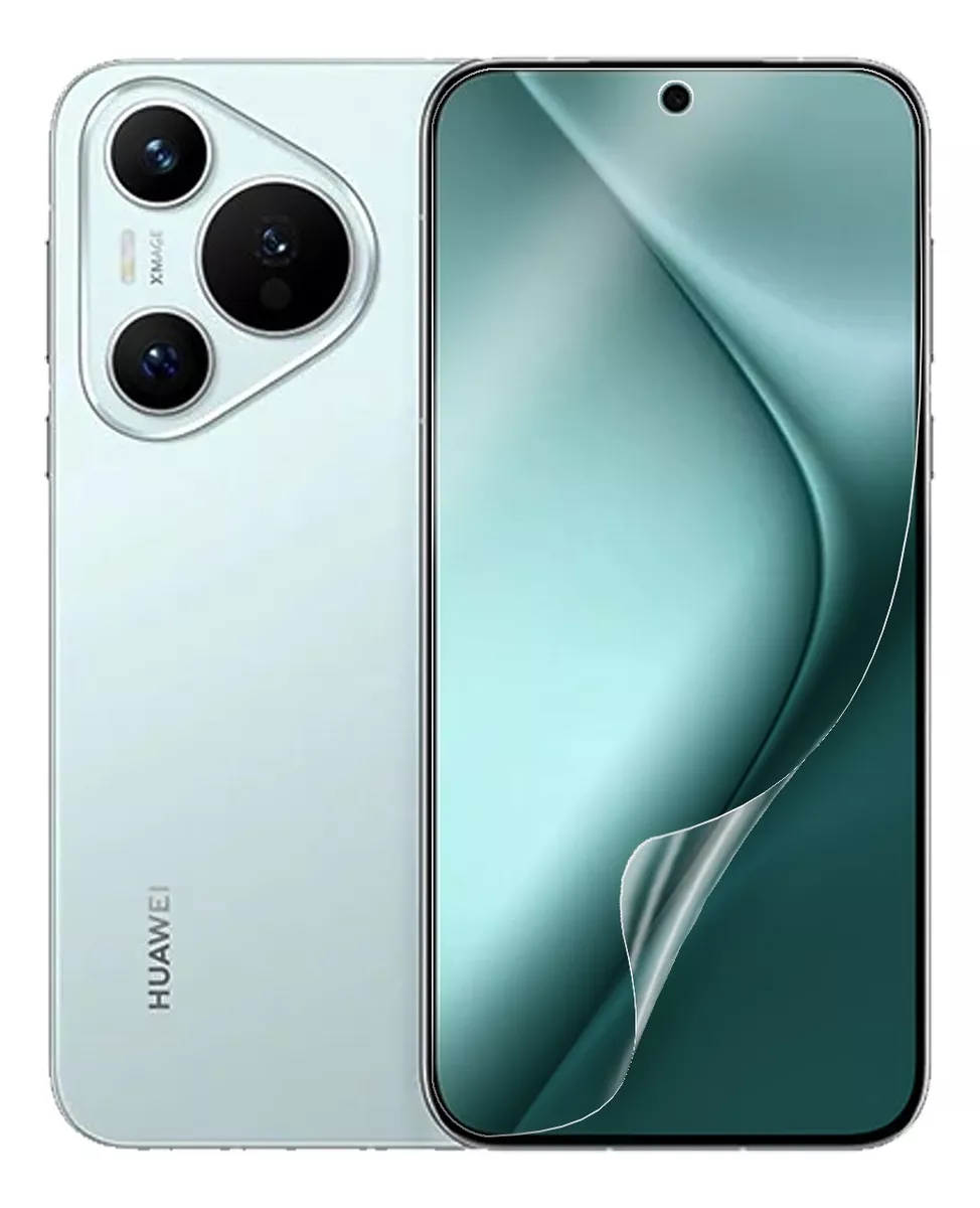 ROCK SPACE LAMINA DE HIDROGEL PARA HUAWEI PURA 70 - ROCK SPACE