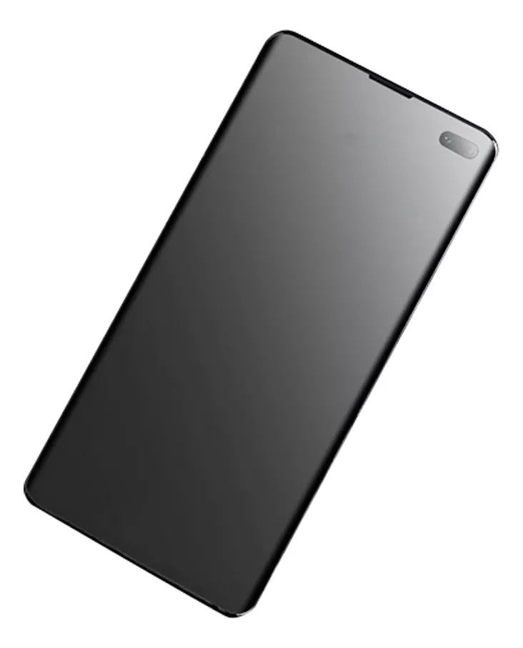 ROCK SPACE LAMINA HIDROGEL MATTE ANTIGRASA PARA HUAWEI MATE 20 LITE