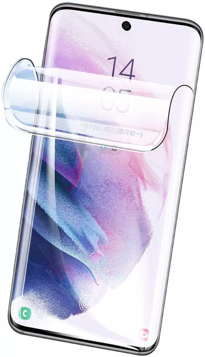ROCK SPACE LAMINA DE HIDROGEL PARA HUAWEI P50 PRO - ROCK SPACE