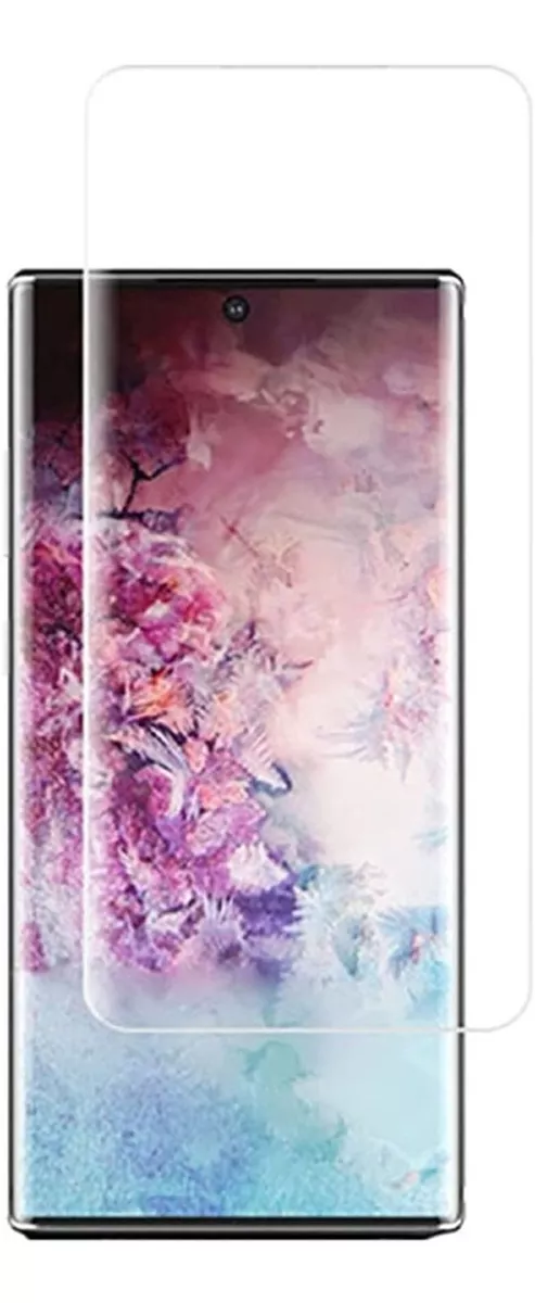 LAMINA DE HIDROGEL PARA HUAWEI P50 PRO - ROCK SPACE - 3