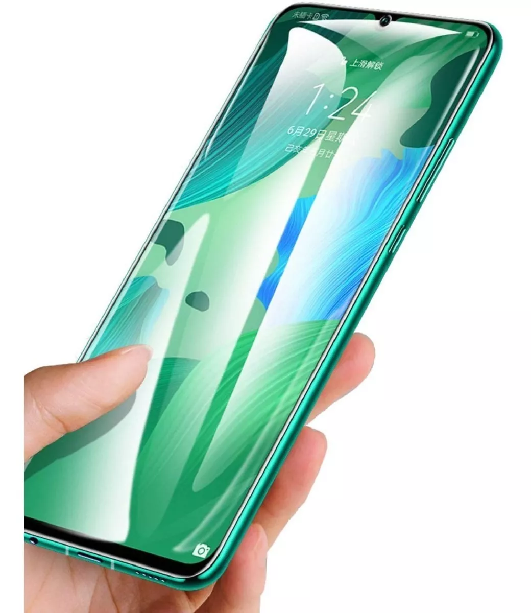 LAMINA DE HIDROGEL PARA HUAWEI P50 PRO - ROCK SPACE - 5