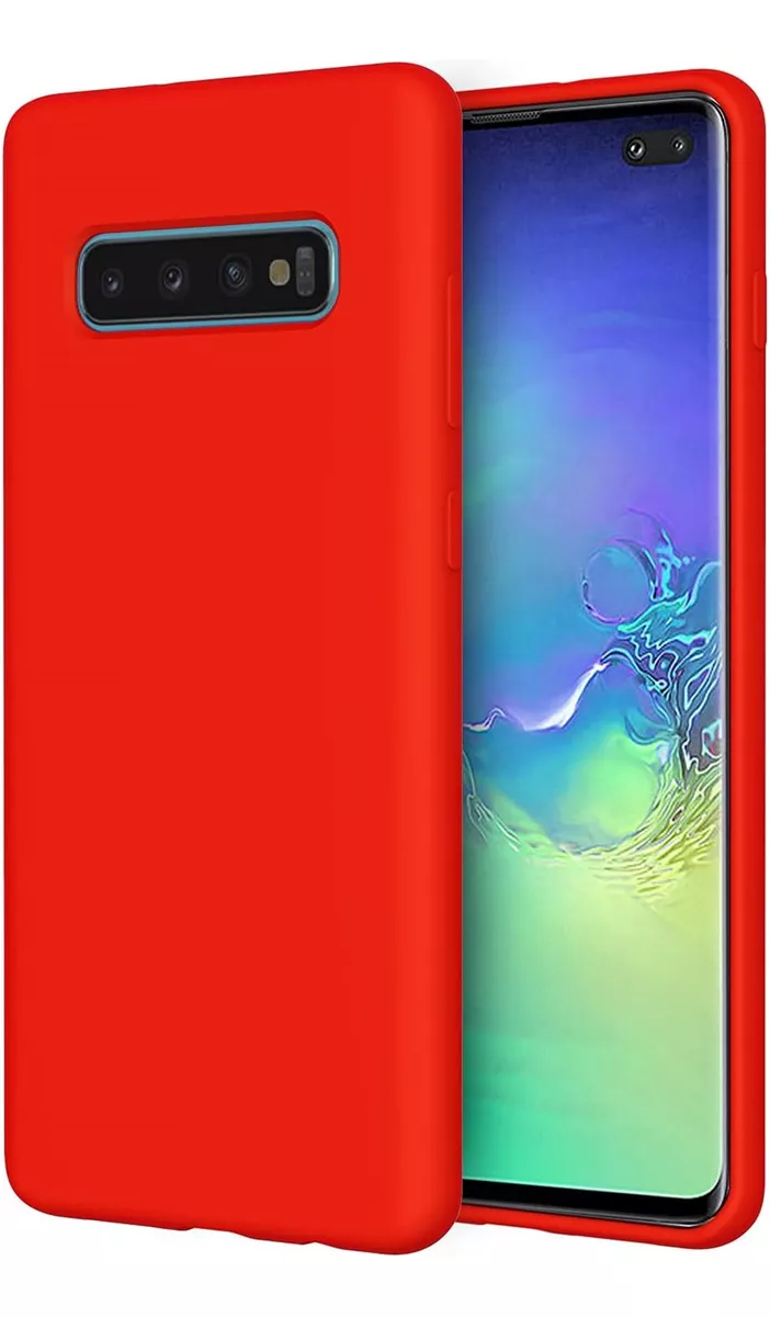 GENÉRICO CARCASA PARA SAMSUNG GALAXY S10 SLIM MARCA COFOLK
