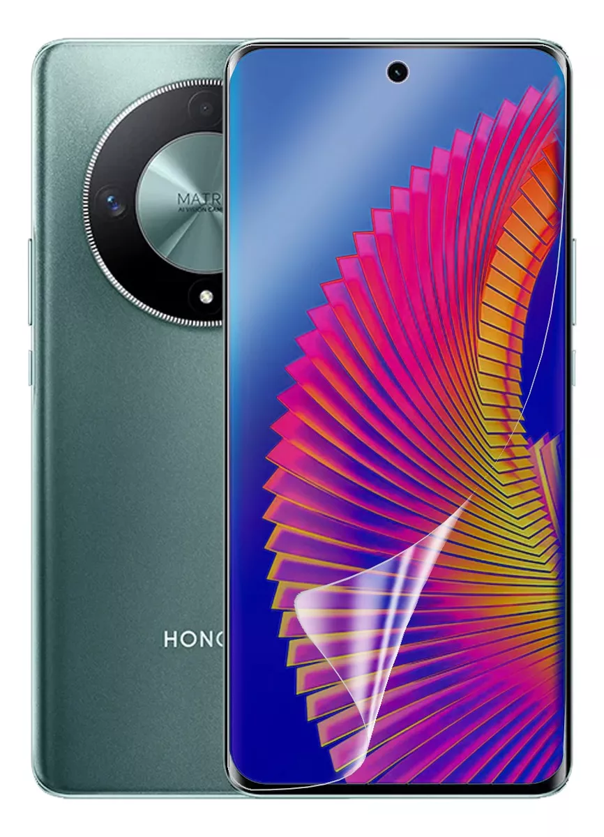 LAMINA HIDROGEL PROTECTOR PARA HONOR MAGIC6 LITE - 1