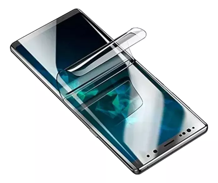 LAMINA HIDROGEL PARA HUAWEI MATE 20 - 1