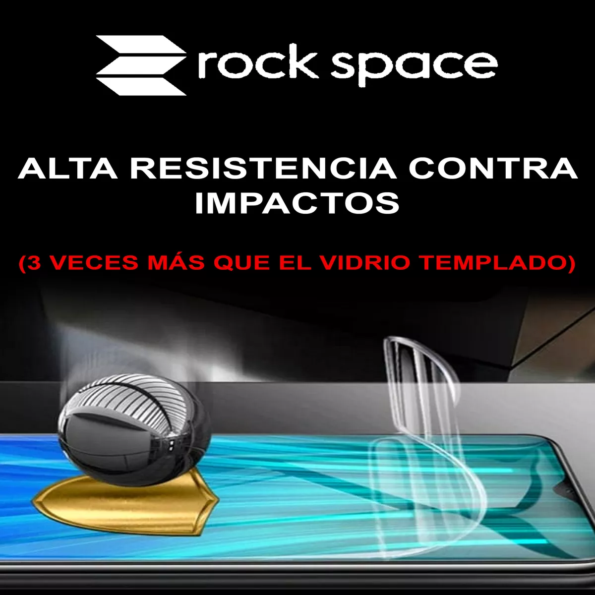LAMINA HIDROGEL PARA HUAWEI MATE 20 - 3