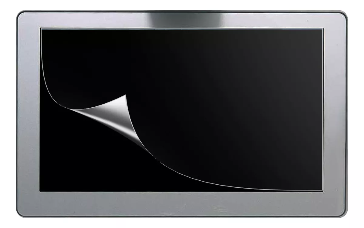 LAMINA HIDROGEL PARA THERMOMIX TM6 ANTI GRASA - ROCK SPACE - 1