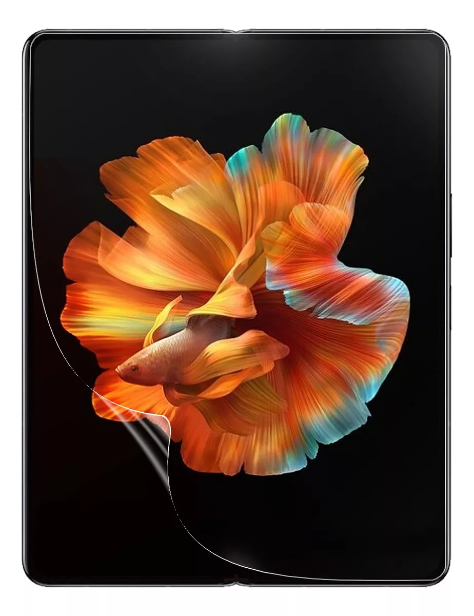 PACK 2 LAMINAS DE HIDROGEL PARA XIAOMI MIX FOLD - ROCK SPACE - 2