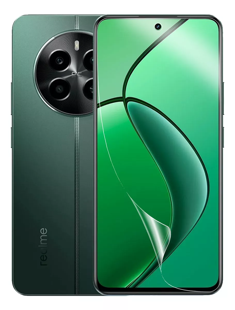 ROCK SPACE LAMINA DE HIDROGEL PARA REALME 13 4G - ROCK SPACE