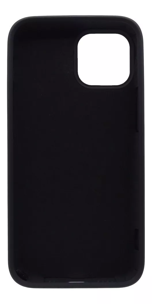 CARCASA PARA IPHONE 13 MINI SILICON PROTECTOR + HIDROGEL - 3