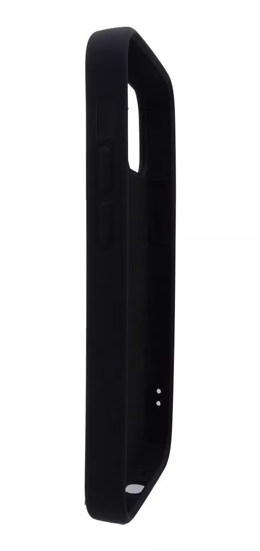 CARCASA PARA IPHONE 13 MINI SILICON PROTECTOR + HIDROGEL - 4
