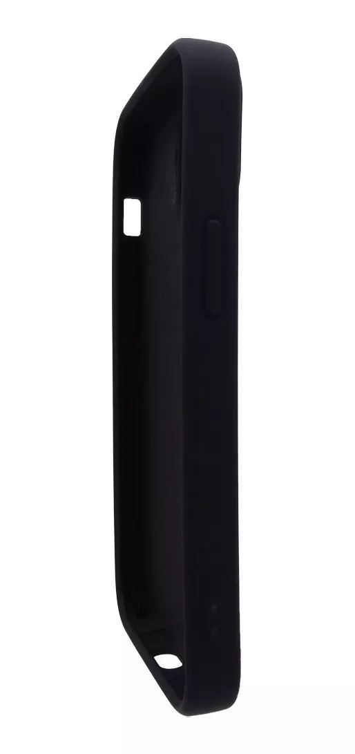 CARCASA PARA IPHONE 13 MINI SILICON PROTECTOR + HIDROGEL - 5