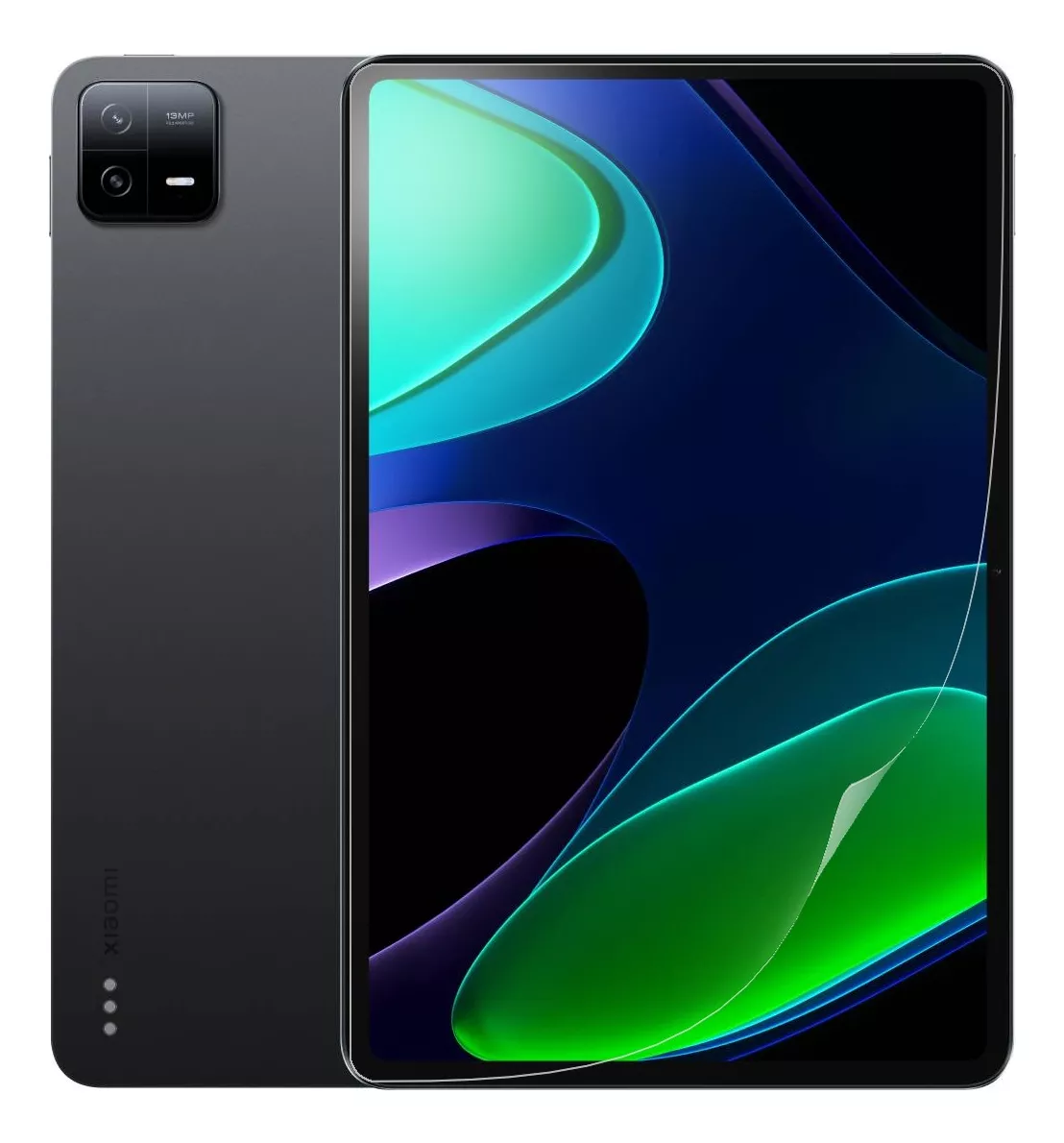 LAMINA HIDROGEL PARA TABLET XIAOMI PAD 6 - ROCK SPACE - 1