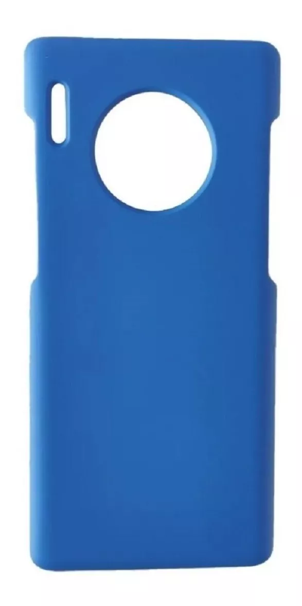 GENÉRICO CARCASA PARA HUAWEI MATE 30 PRO SILICON COFOLK + HIDROGEL