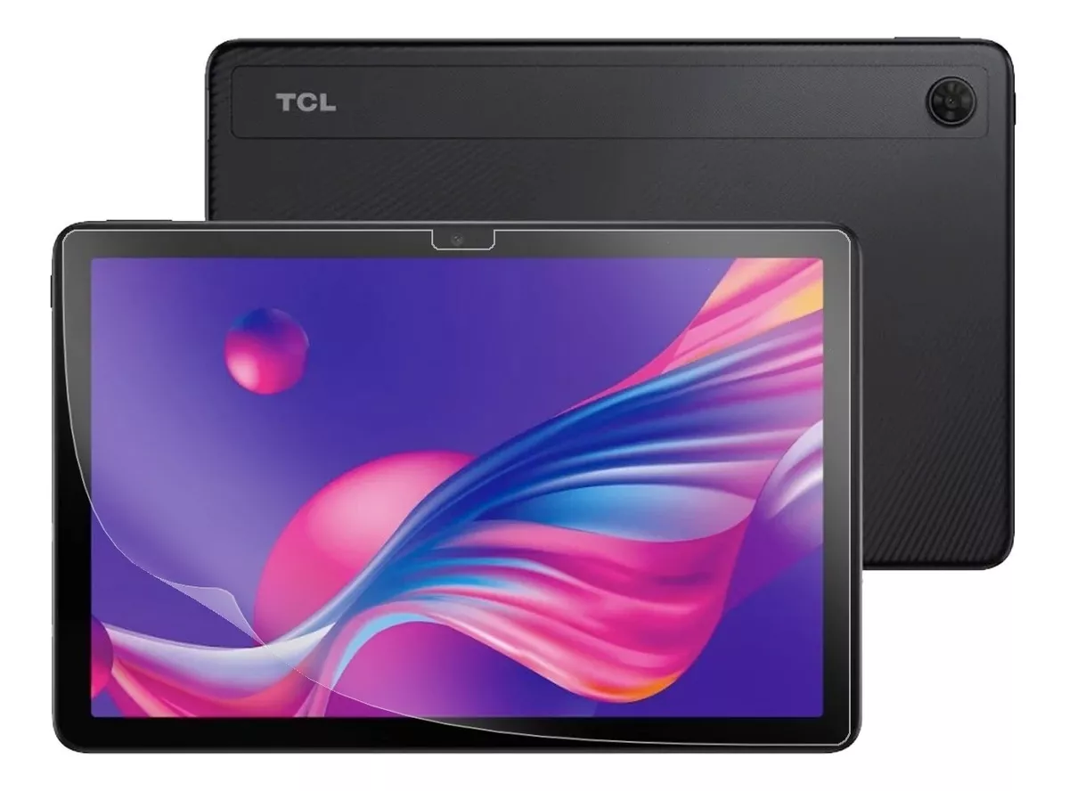 LAMINA HIDROGEL PARA TABLET TCL TAB 10 HD 4G - ROCK SPACE - 1