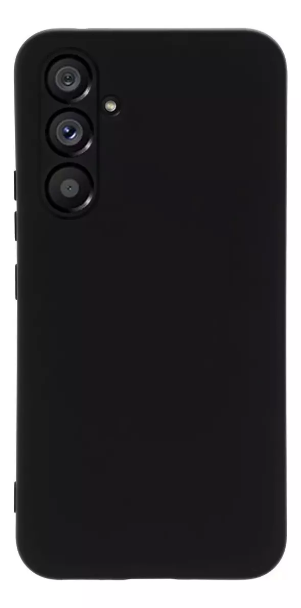 CARCASA PARA SAMSUNG GALAXY A54 5G SILICON PROTECTOR CAMARAS - 5