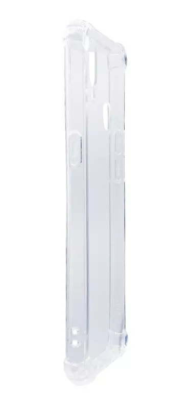 CARCASA PARA SAMSUNG GALAXY A10S TRANSPARENTE MARCA COFOLK - 5