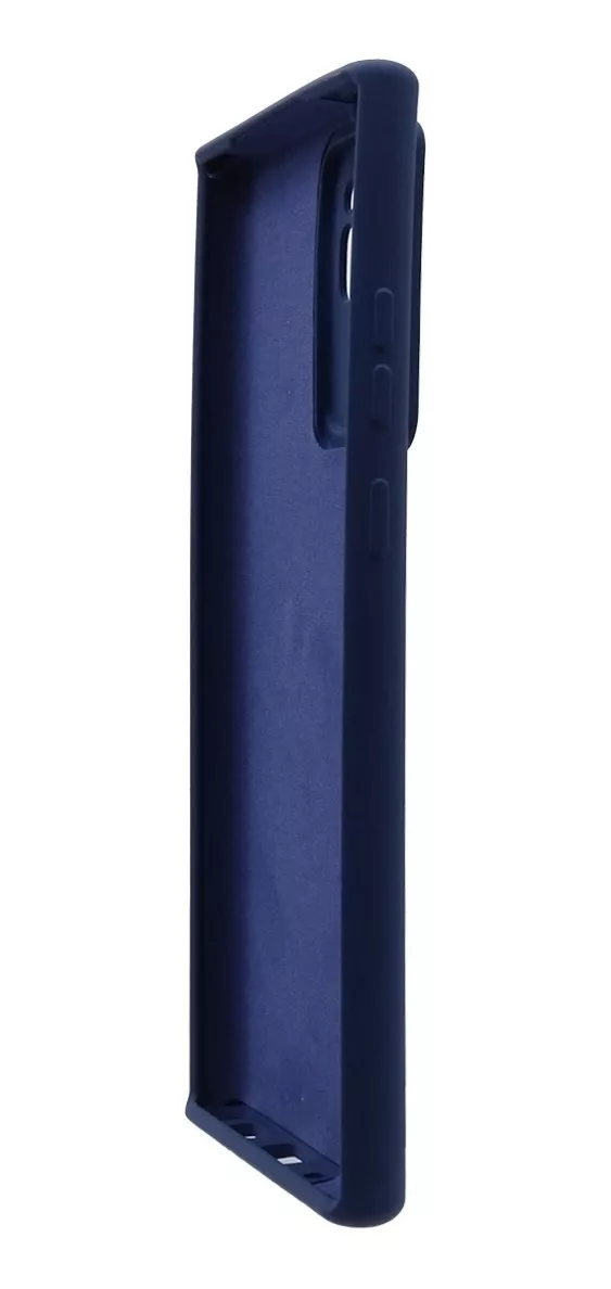 CARCASA PARA SAMSUNG NOTE 20 ULTRA SILICON PROTEC + HIDROGEL - 5