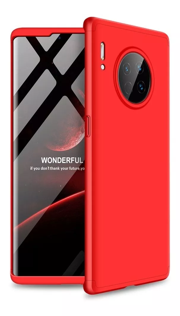 CARCASA PARA HUAWEI MATE 30 PRO - 360° MARCA GKK - 2