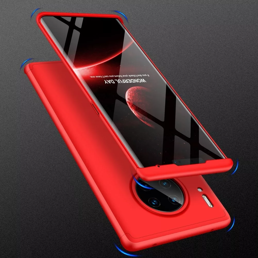 CARCASA PARA HUAWEI MATE 30 PRO - 360° MARCA GKK - 3