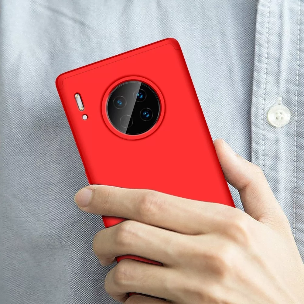 CARCASA PARA HUAWEI MATE 30 PRO - 360° MARCA GKK - 5