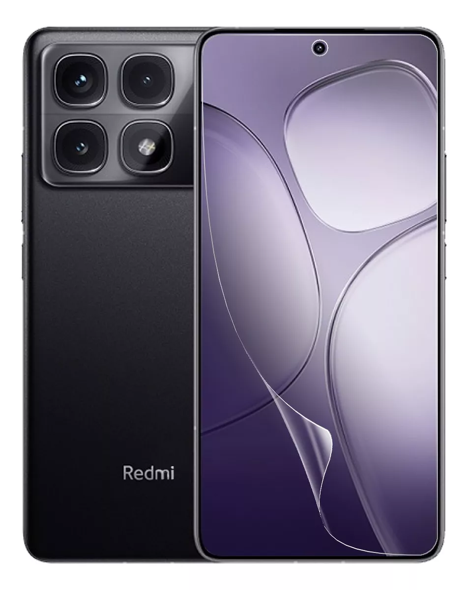 ROCK SPACE LAMINA DE HIDROGEL PARA XIAOMI REDMI K70 ULTRA - ROCK SPACE