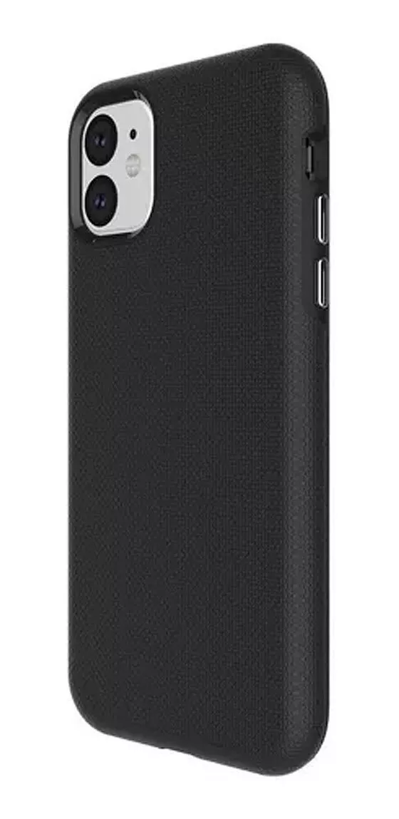 CARCASA PARA IPHONE 11 RUGGED - CONTRA GOLPES - COFOLK - 1