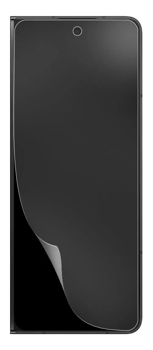 LAMINA HIDROGEL MATTE ANTIGRASA PARA SAMSUNG GALAXY Z FOLD5 - 1