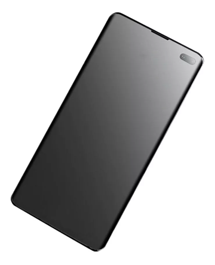 LAMINA HIDROGEL MATTE ANTI GRASA PARA SAMSUNG Z FLIP 3 5G - 1