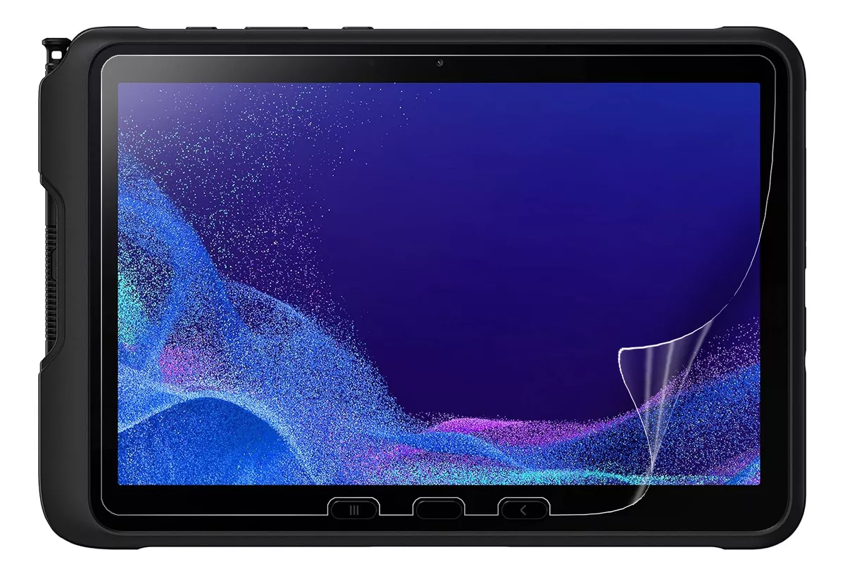 LAMINA HIDROGEL PARA TABLET SAMSUNG GALAXY TAB ACTIVE4 PRO - 1
