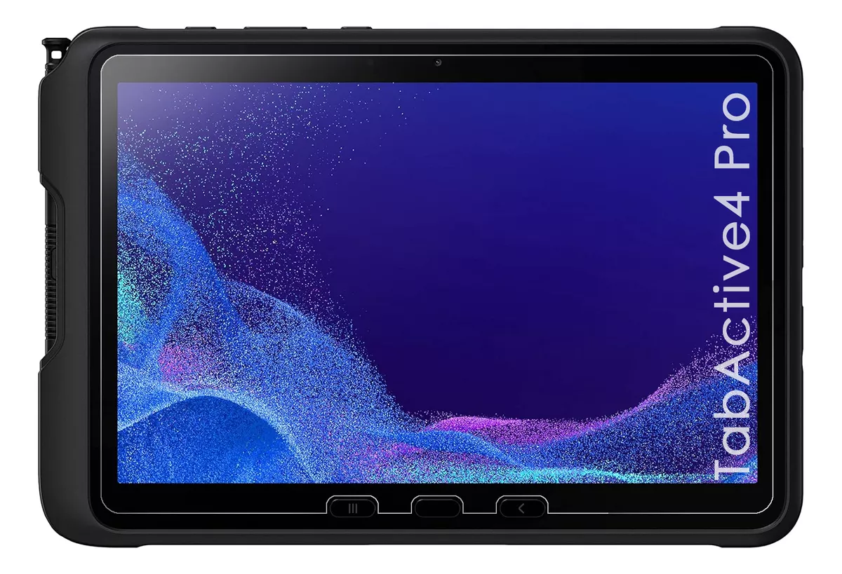 LAMINA HIDROGEL PARA TABLET SAMSUNG GALAXY TAB ACTIVE4 PRO - 2