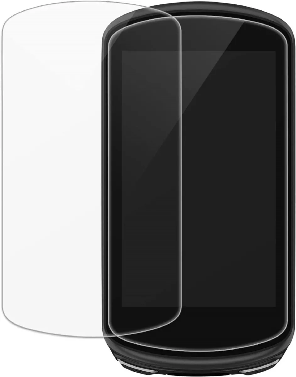 LAMINA HIDROGEL PARA GPS GARMIN EDGE 1030 PLUS - ROCK SPACE - 2