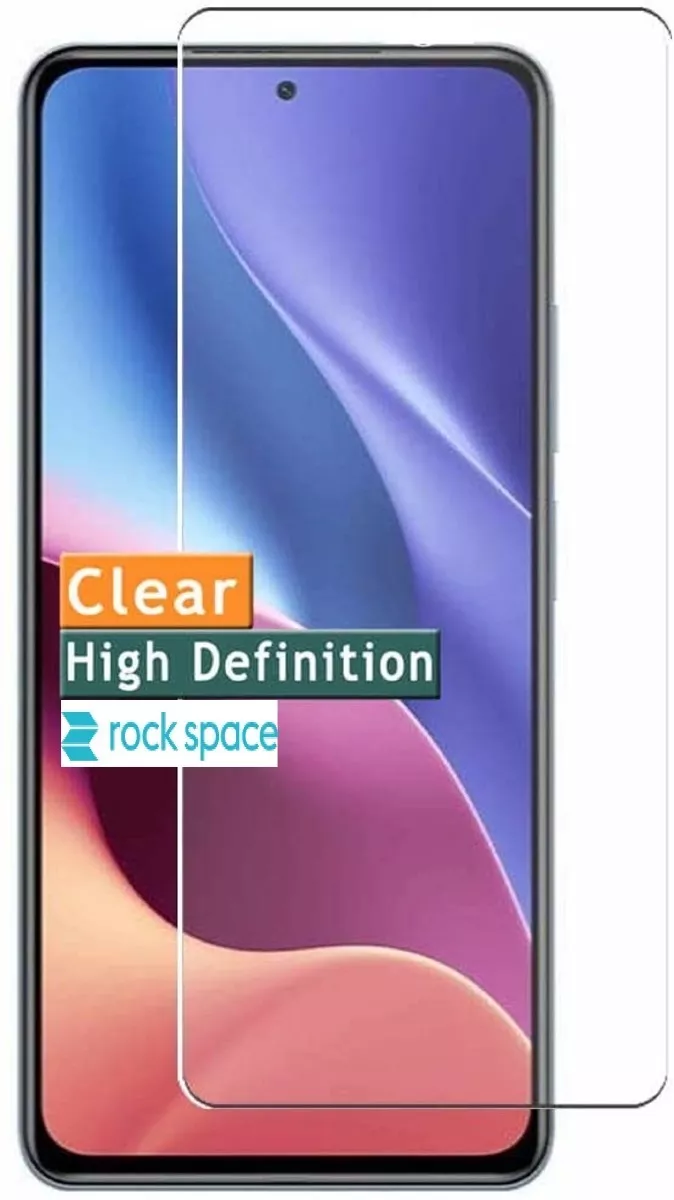 LAMINA DE HIDROGEL PARA XIAOMI MI POCO X4 PRO 5G ROCK SPACE - 1