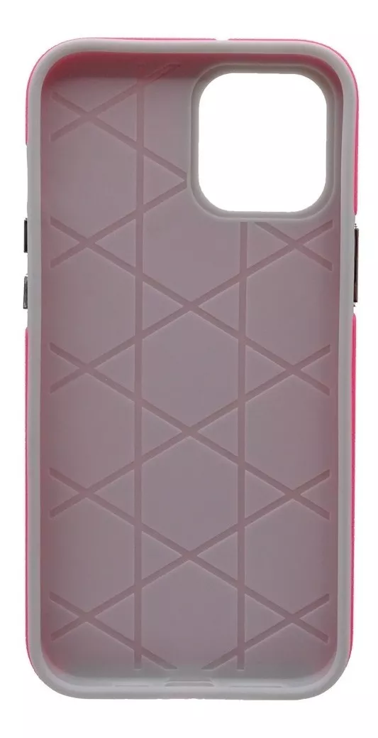 CARCASA PARA IPHONE 12 PRO MAX - RUGGED - COFOLK + HIDROGEL - 3