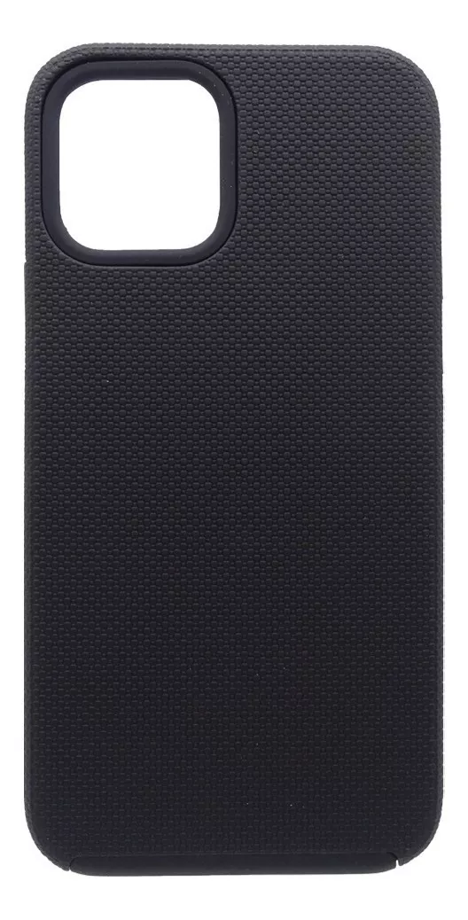 GENÉRICO CARCASA PARA IPHONE 12/12 PRO - RUGGED - COFOLK + HIDROGEL