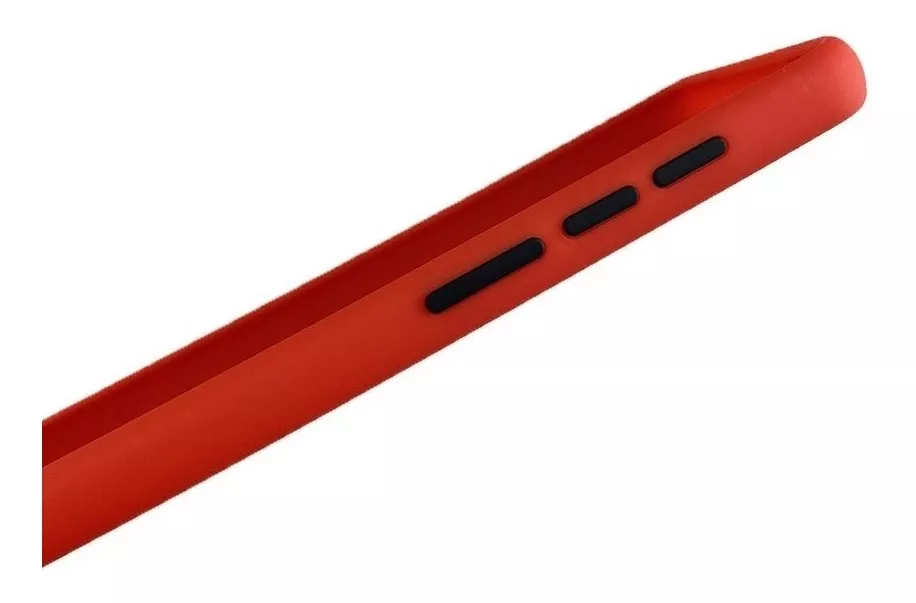 CARCASA PARA SAMSUNG GALAXY S20 JELLY CANDY MARCA COFOLK - 5