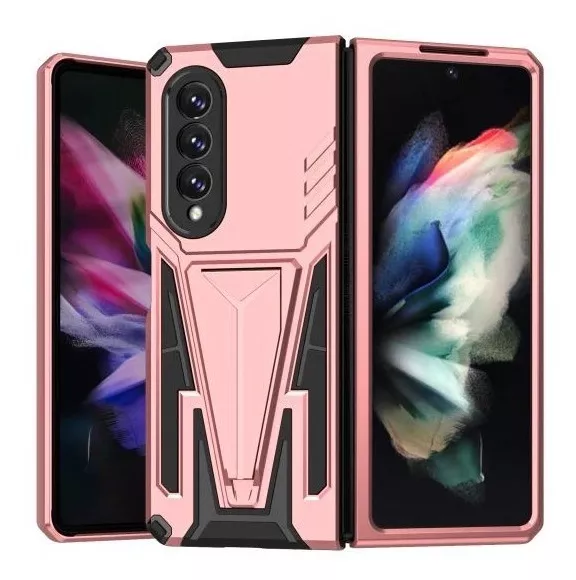 GENÉRICO CARCASA PARA SAMSUNG Z FOLD 4 5G ARMOR ANTI SHOCK