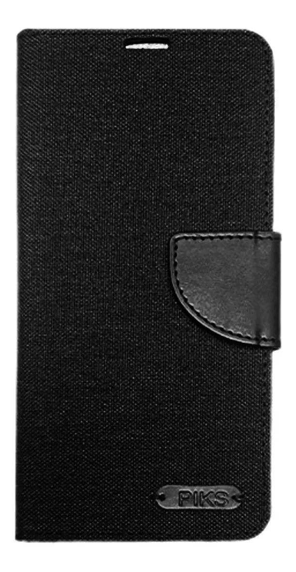CARCASA FLIP COVER PARA SAMSUNG GALAXY A52 / A52S BILLETERA - 1