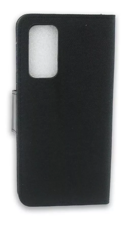 CARCASA FLIP COVER PARA SAMSUNG GALAXY A52 / A52S BILLETERA - 2