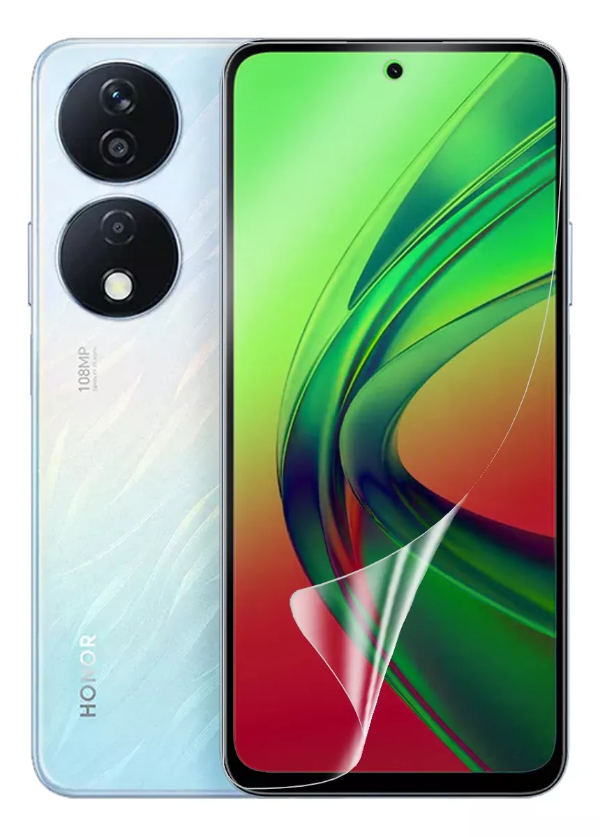 ROCK SPACE LAMINA HIDROGEL PROTECTOR PARA HONOR X7B - ROCK SPACE