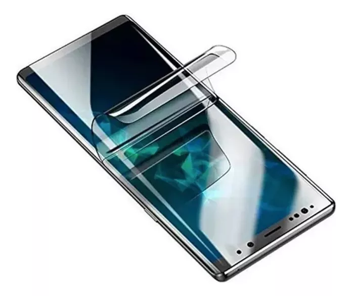 LAMINA DE HIDROGEL PARA XIAOMI REDMI NOTE 12 PRO ROCK SPACE - 1