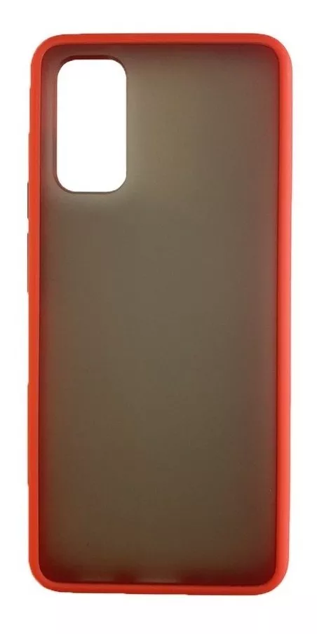 GENÉRICO CARCASA PARA SAMSUNG S20 PLUS JELLY CANDY MARCA COFOLK