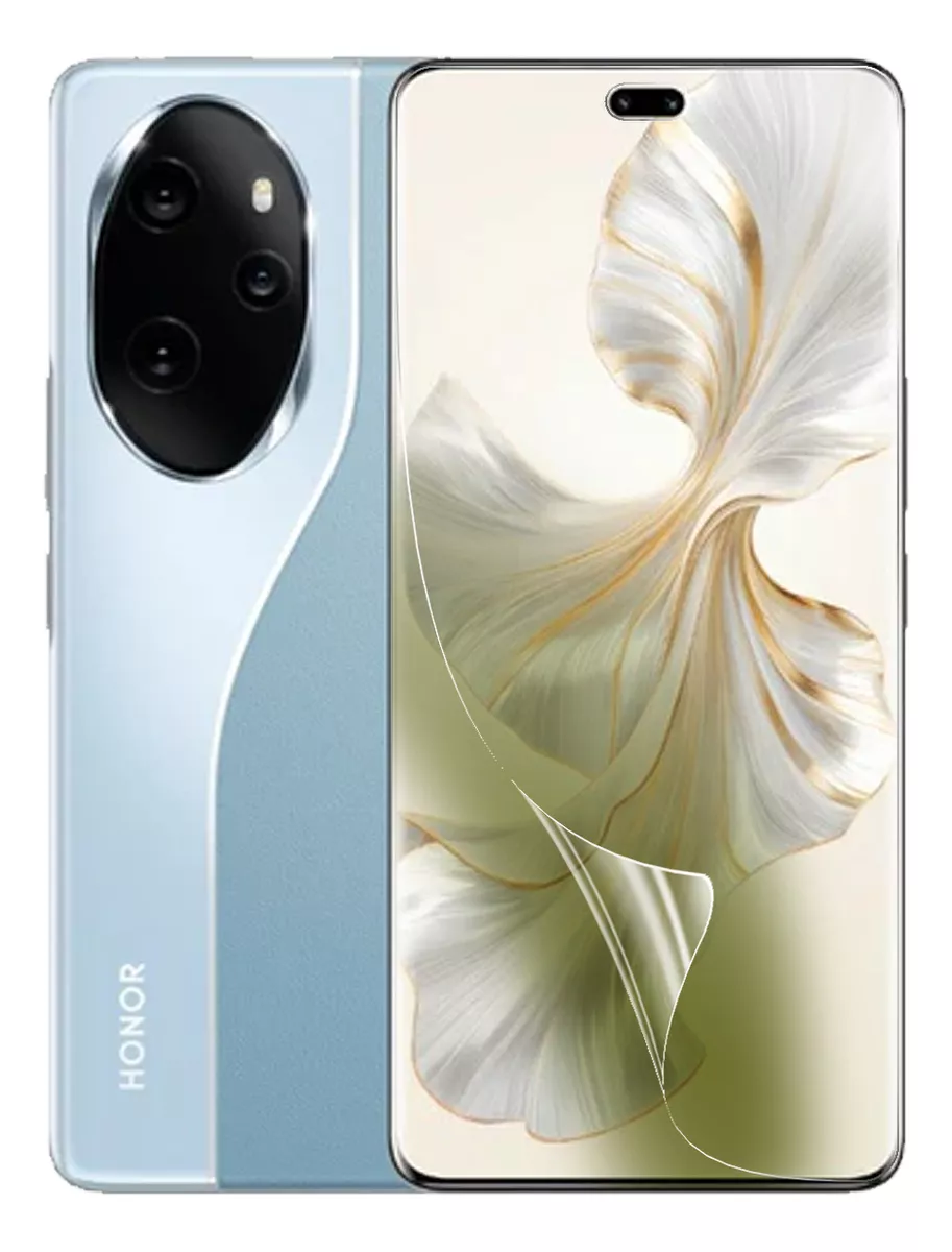LAMINA PROTECTORA HIDROGEL PARA HONOR 100 PRO - ROCK SPACE - 1