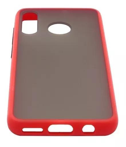 CARCASA PARA HUAWEI P30 LITE JELLY CANDY MARCA COFOLK - 2