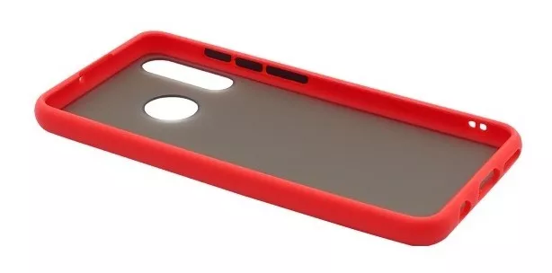 CARCASA PARA HUAWEI P30 LITE JELLY CANDY MARCA COFOLK - 4