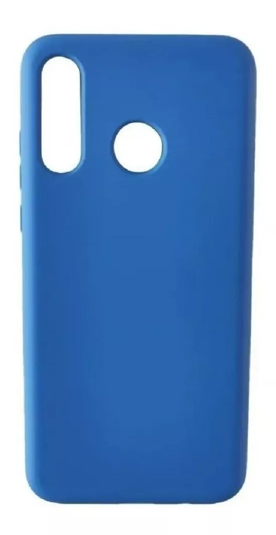 GENÉRICO CARCASA PARA HUAWEI P SMART 2019 SILICON COFOLK + HIDROGEL