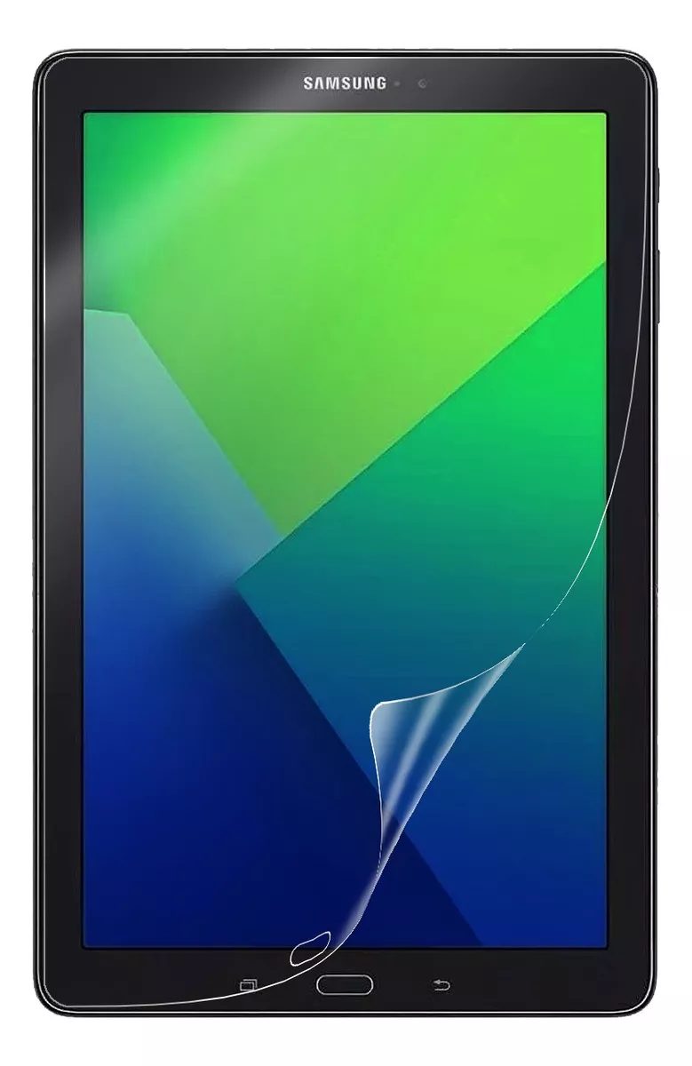 LAMINA PARA TABLET GALAXY TAB A WITH S PEN 10.1 (2016) - 1