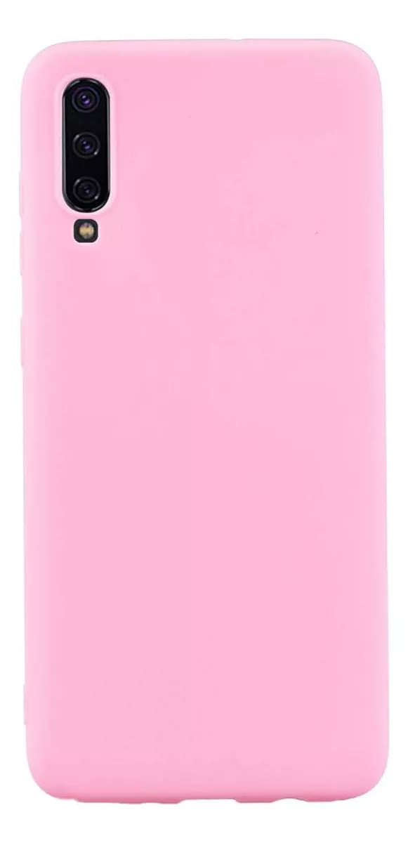 CARCASA PARA SAMSUNG A70 O A70S SLIM MARCA COFOLK - 4